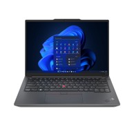 LENOVO Laptop ThinkPad E14 Gen 5 / Intel Core i7-1355U, 14.0", 1920 x 1200, 16 GB, 512 GB SSD, Windows 11 Pro, crna (repack)